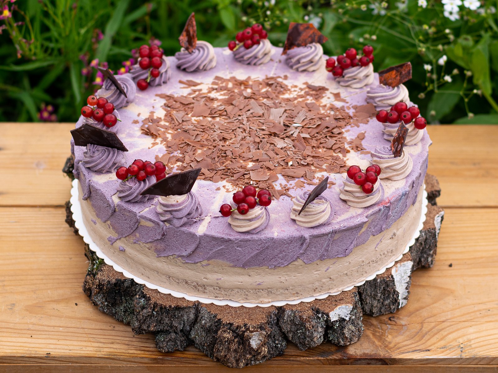 SCHOKOLADE-CASSIS-MARMELADE